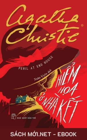 Tải ebook Hiểm Họa Ở Nhà Kết PDF/EPUB/MOBI/AZW3