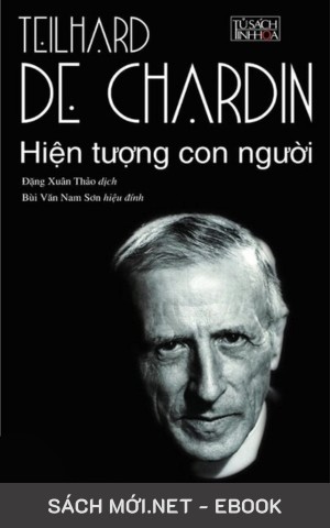 Hiện Tượng Con Người AZW3/EPUB/MOBI/PDF