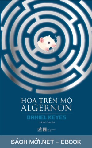 Tải ebook Hoa Trên Mộ Algernon PDF/EPUB/MOBI/AZW3