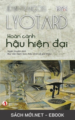 Hoàn Cảnh Hậu Hiện Đại AZW3/EPUB/MOBI/PDF