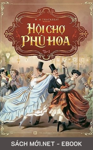 Tải ebook Hội Chợ Phù Hoa PDF/EPUB/MOBI/AZW3
