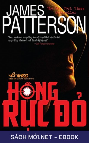 Tải ebook Hồng Rực Đỏ PDF/EPUB/MOBI/AZW3