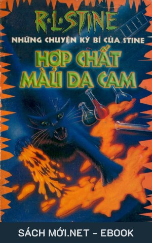 Tải ebook Hợp Chất Màu Da Cam PDF/EPUB/MOBI/AZW3