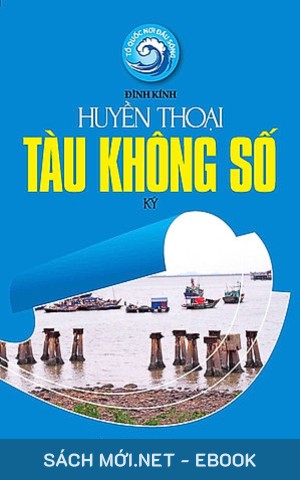 Huyền Thoại Tàu Không Số AZW3/EPUB/MOBI/PDF