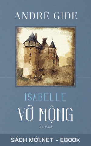 Tải ebook Isabelle - Vỡ Mộng PDF/EPUB/MOBI/AZW3