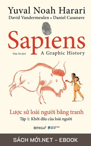 Khởi Đầu Của Loài Người PDF/EPUB/MOBI/AZW3