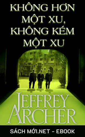 Tải ebook Không Hơn Một Xu, Không Kém Một Xu PDF/EPUB/MOBI/AZW3