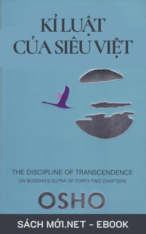 Tải ebook Kỉ Luật Của Siêu Việt PDF/EPUB/MOBI/AZW3