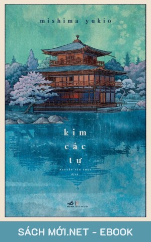 Tải ebook Kim Các Tự PDF/EPUB/MOBI/AZW3