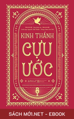 Tải ebook Kinh Thánh Cựu Ước PDF/EPUB/MOBI/AZW3