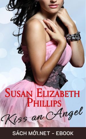 Kiss An Angel PDF/MOBI/EPUB/AZW3