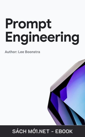 Kỹ Thuật Prompt PDF/EPUB/MOBI/AZW3