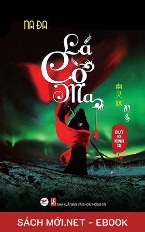 Tải ebook Lá Cờ Ma PDF/EPUB/MOBI/AZW3