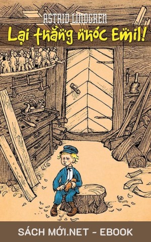 Tải ebook Lại Thằng Nhóc Emil PDF/EPUB/MOBI/AZW3