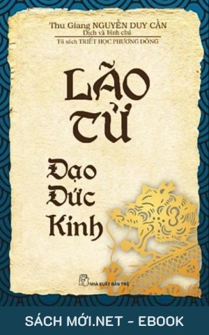 Tải ebook Lão Tử Đạo Đức Kinh PDF/EPUB/MOBI/AZW3