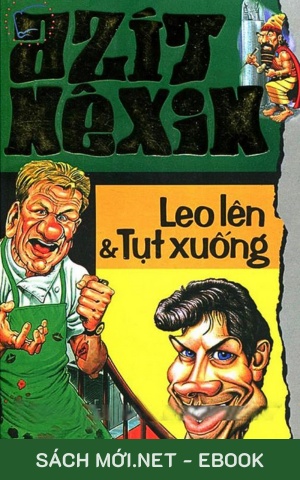 Tải ebook Leo Lên và Tụt Xuống PDF/EPUB/MOBI/AZW3