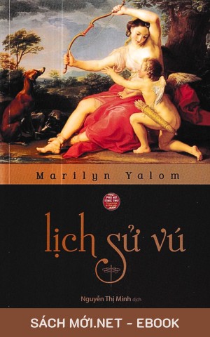 Lịch Sử Vú AZW3/EPUB/MOBI/PDF