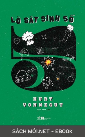 Lò Sát Sinh Số 5 PDF/EPUB/MOBI/AZW3