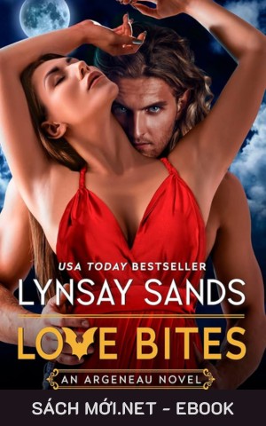 Tải ebook Love Bites PDF/EPUB/MOBI/AZW3
