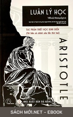 Luân Lý Học PDF/EPUB/MOBI/AZW3
