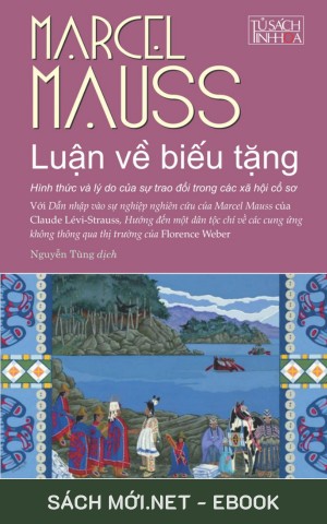 Luận Về Biếu Tặng PDF/MOBI/EPUB/AZW3