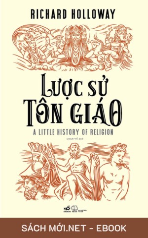 Lược Sử Tôn Giáo AZW3/EPUB/MOBI/PDF