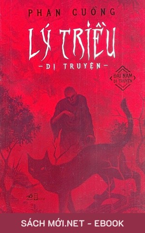 Lý Triều Dị Truyện AZW3/EPUB/MOBI/PDF