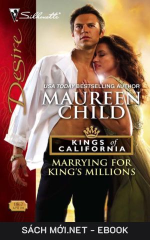 Marrying for King's Millions PDF/MOBI/EPUB/AZW3