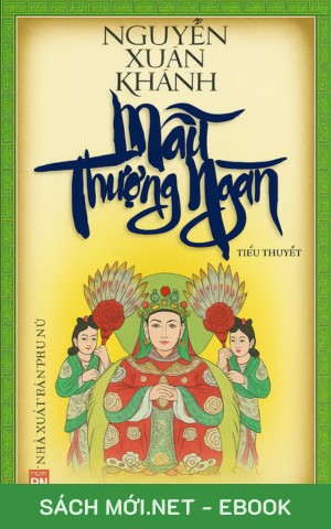 Tải ebook Mẫu Thượng Ngàn PDF/EPUB/MOBI/AZW3