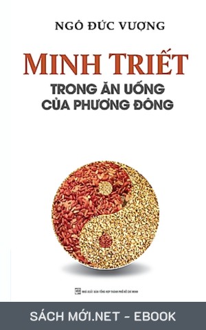 Minh Triết Trong Ăn Uống Của Phương Đông PDF