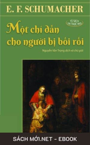 Một Chỉ Dẫn Cho Người Bị Bối Rối PDF/EPUB/MOBI/AZW3