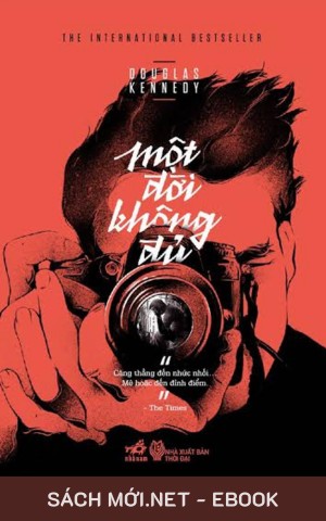 Một Đời Không Đủ AZW3/EPUB/MOBI/PDF