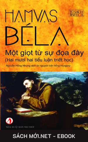 Một Giọt Từ Sự Đọa Đầy PDF/MOBI/EPUB/AZW3