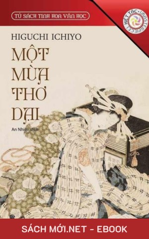 Một Mùa Thơ Dại AZW3/EPUB/MOBI/PDF