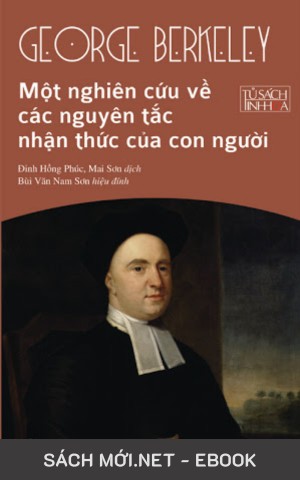 Một Nghiên Cứu Về Các Nguyên Tắc Nhận Thức Của Con Người AZW3/EPUB/MOBI/PDF