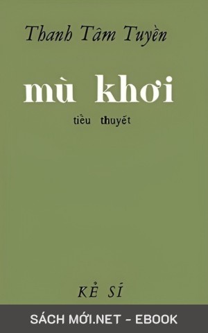 Mù Khơi PDF/MOBI/EPUB/AZW3