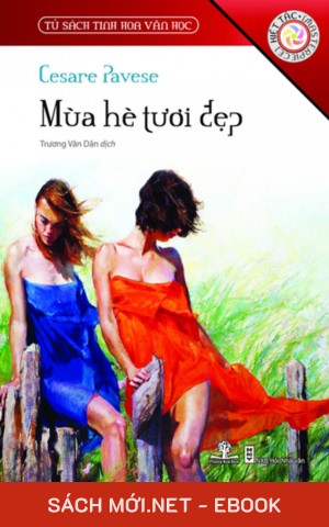 Mùa Hè Tươi Đẹp AZW3/EPUB/MOBI/PDF