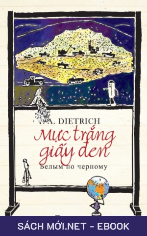 Mực Trắng Giấy Đen PDF/EPUB/MOBI/AZW3