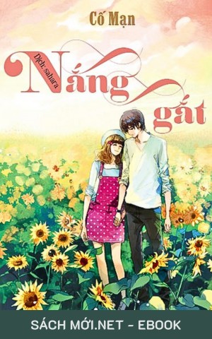 Nắng Gắt PDF/MOBI/EPUB/AZW3
