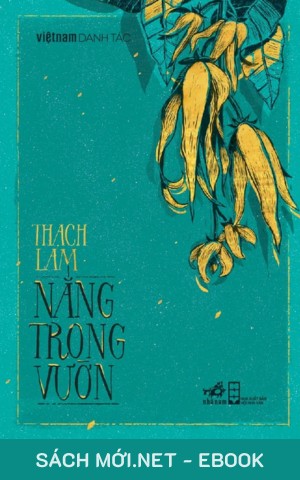 Tải ebook Nắng Trong Vườn PDF/EPUB/MOBI/AZW3