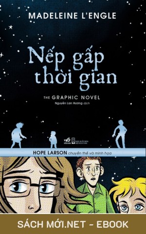 Tải ebook Nếp Gấp Thời Gian PDF/EPUB/MOBI/AZW3