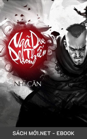 Tải ebook Ngã Dục Phong Thiên PDF/MOBI/EPUB/AZW3