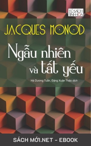 Ngẫu Nhiên Và Tất Yếu PDF/MOBI/EPUB/AZW3