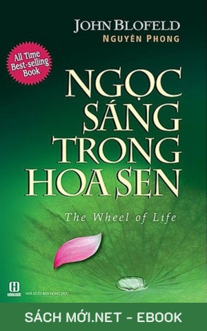 Tải ebook Ngọc Sáng Trong Hoa Sen PDF/EPUB/MOBI/AZW3