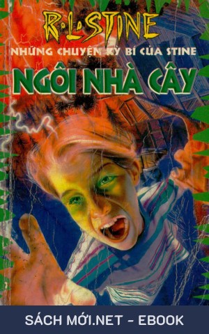 Tải ebook Ngôi Nhà Cây PDF/MOBI/EPUB/AZW3