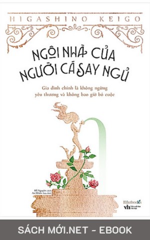 Tải ebook Ngôi Nhà Của Người Cá Say Ngủ PDF/EPUB/MOBI/AZW3