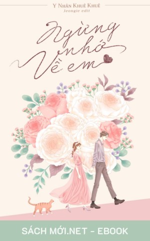 Ngừng Nhớ Về Em PDF/EPUB/MOBI/AZW3