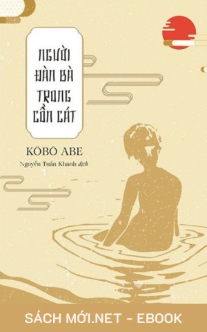 Người Đàn Bà Trong Cồn Cát PDF/EPUB/MOBI/AZW3