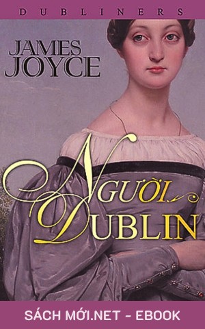 Tải ebook Người Dublin PDF/EPUB/MOBI/AZW3