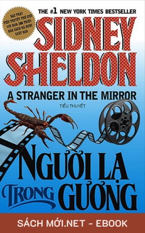 Tải ebook Người Lạ Trong Gương PDF/EPUB/MOBI/AZW3